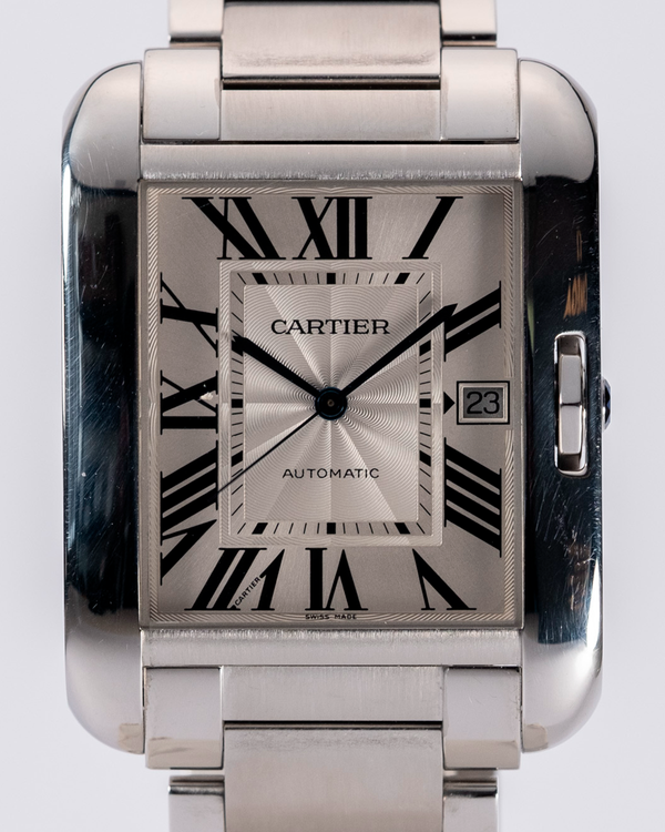 Cartier Tank (W5310008)