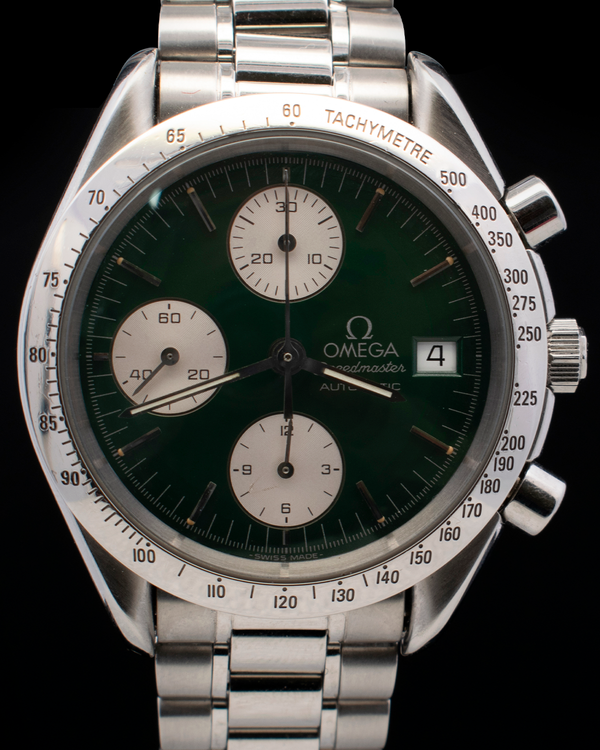 Omega Speedmaster (3511.70)