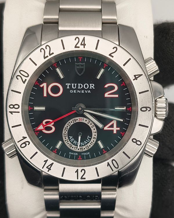 Tudor Vintage (20200)