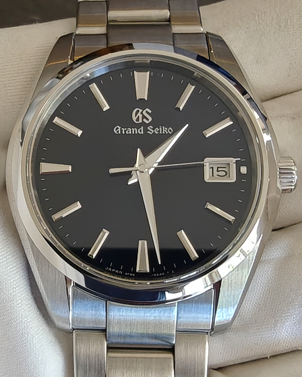 Grand Seiko Heritage (SBGP013G)