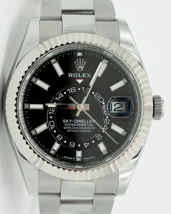 Rolex Sky-Dweller (336934)