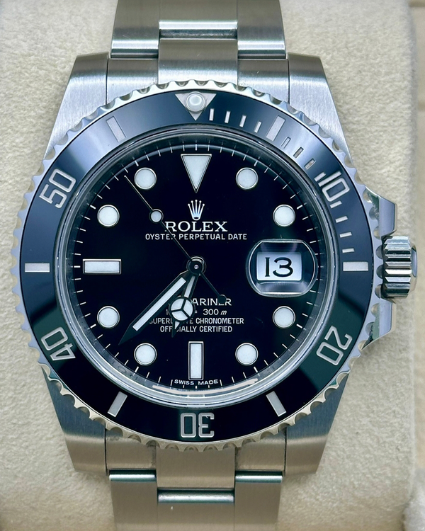 Rolex Submariner (631)