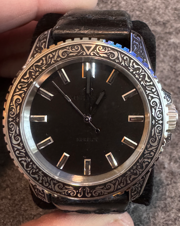 Venezianico Nereide (3921520)