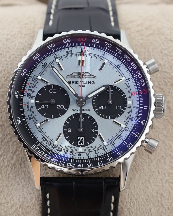 Breitling Navitimer (AB0139241C2P1)