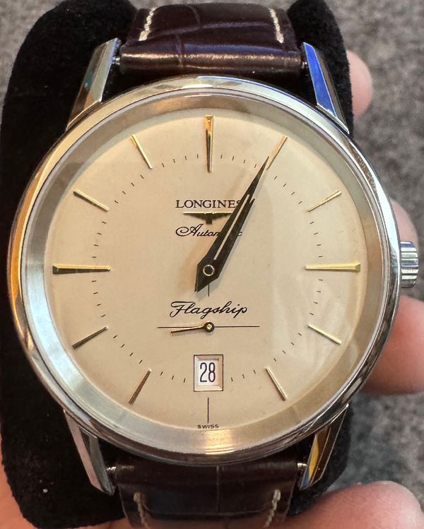 Longines Flagship (L47954782)