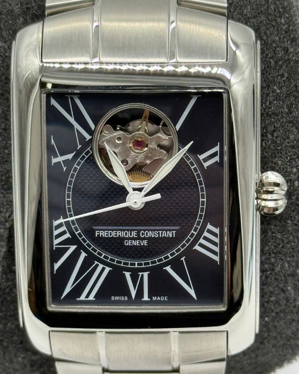 Frederique Constant Classics (FC-310MN4S36B)