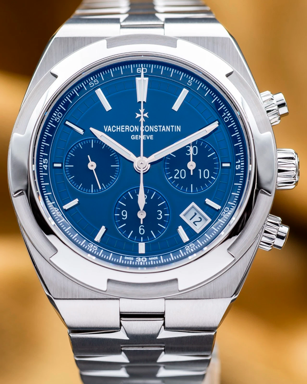 Vacheron Constantin Overseas (5500V/110A-B148)