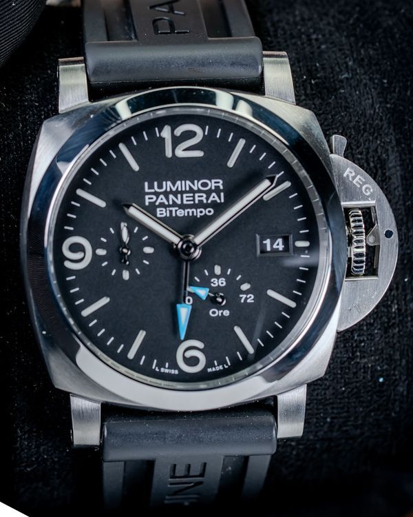Panerai Luminor (PAM01360)