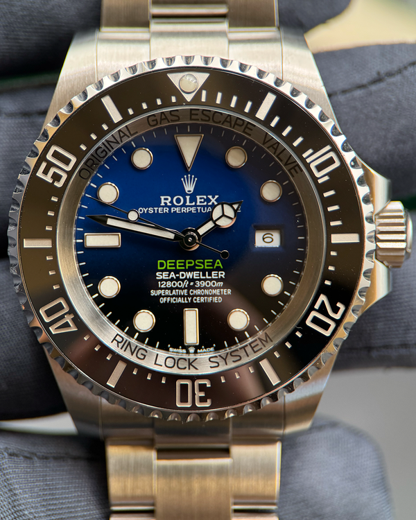 Rolex Sea-Dweller (126660)