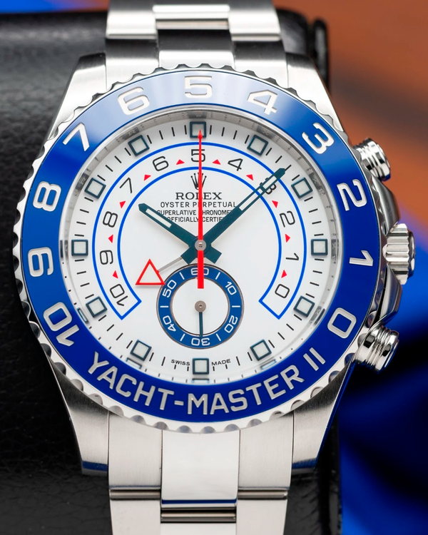 Rolex Yacht-Master (116680)