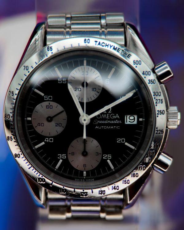 Omega Speedmaster (3511.50)