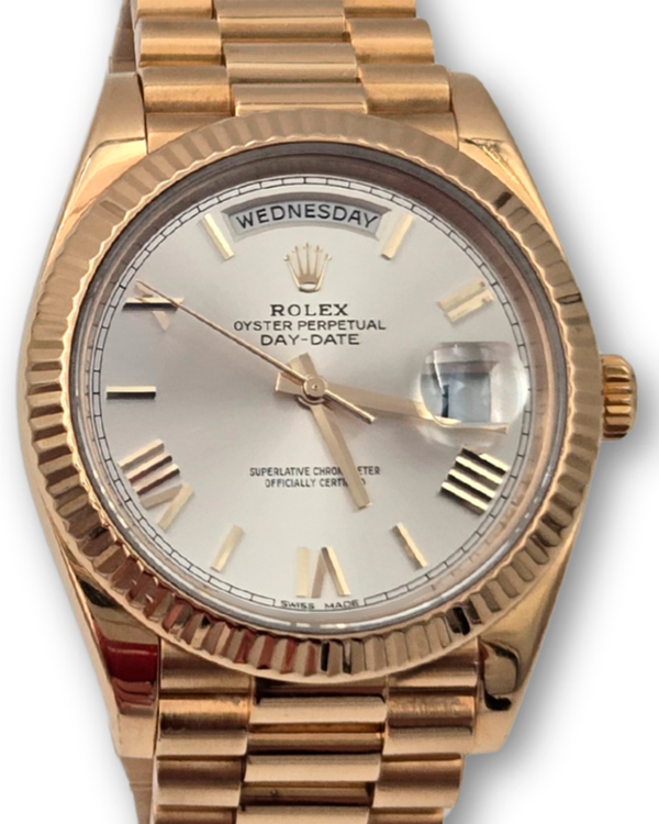 Rolex Day-Date (228238)