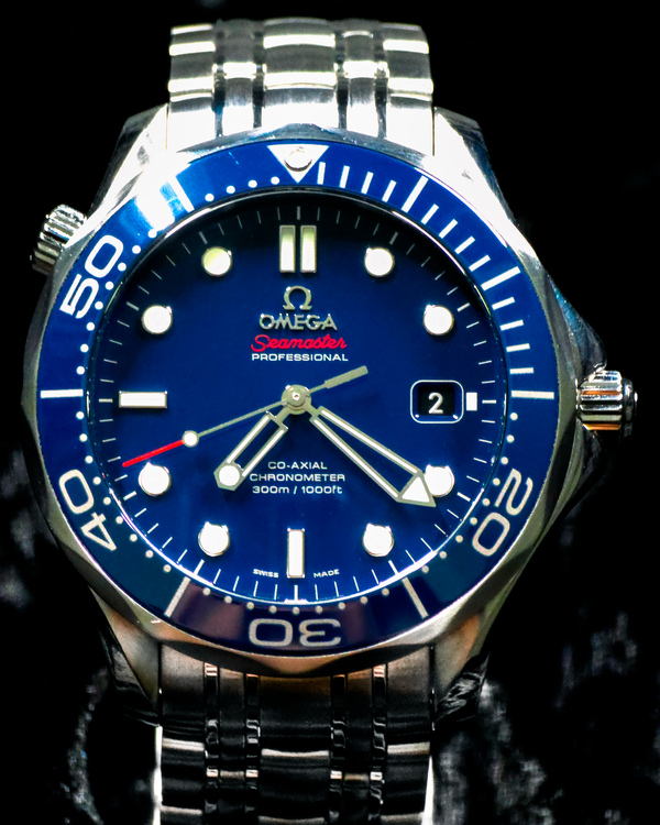 Omega Seamaster Diver 300M (212.30.41.20.03.001)
