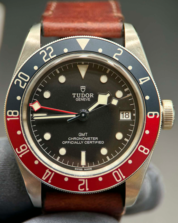 Tudor Black Bay (79830RB)