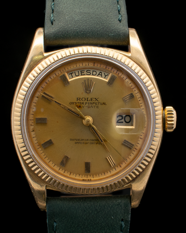 Rolex Day-Date (1803)