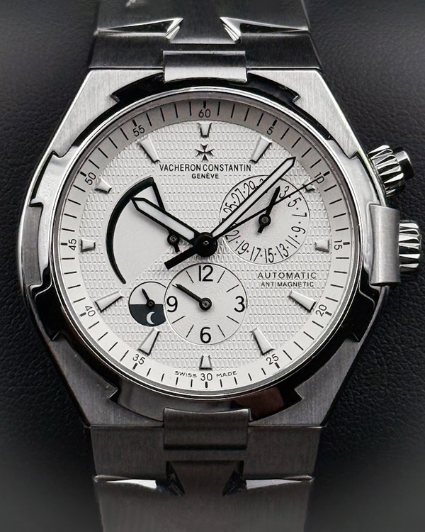 Vacheron Constantin Overseas (47450)