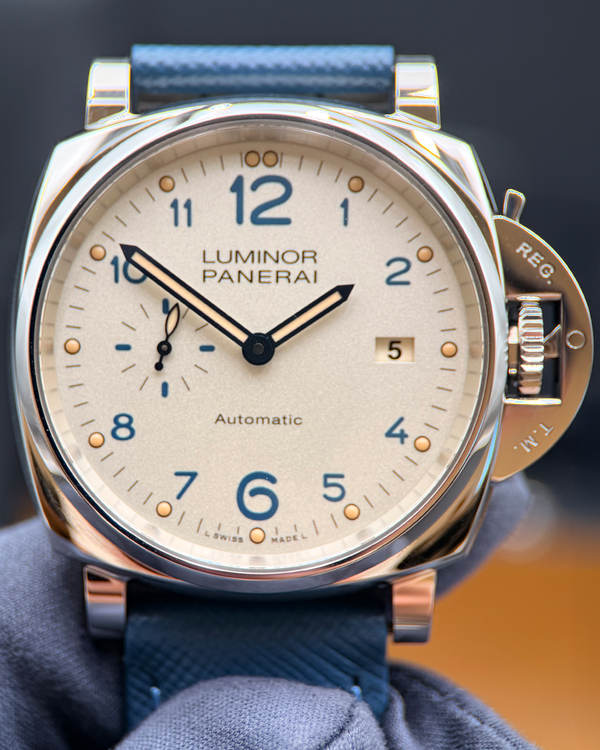 Panerai Luminor Due (PAM00906)