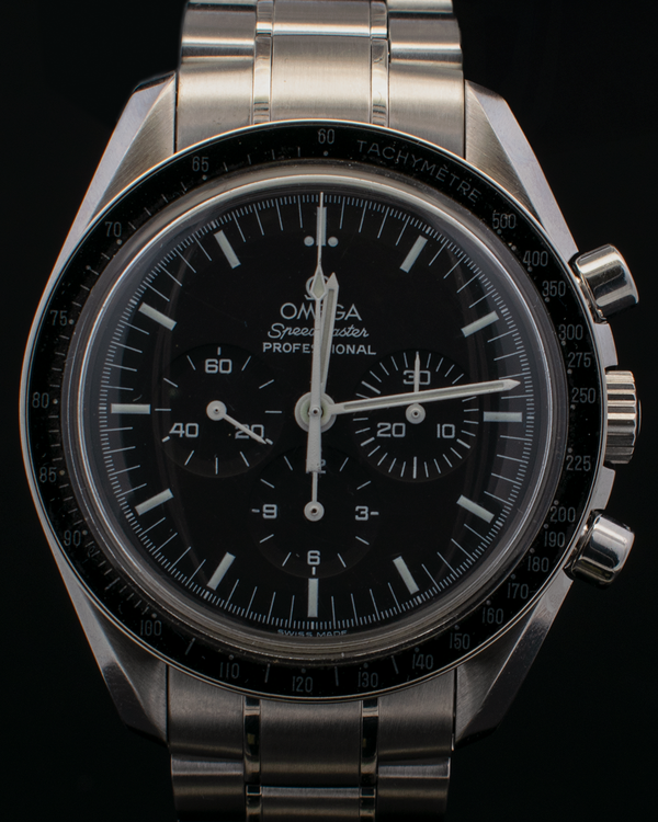 Omega Speedmaster (3570.50)