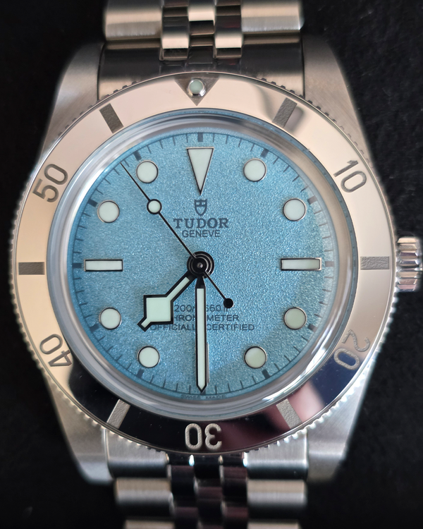 Tudor Black Bay (M79000-0001)