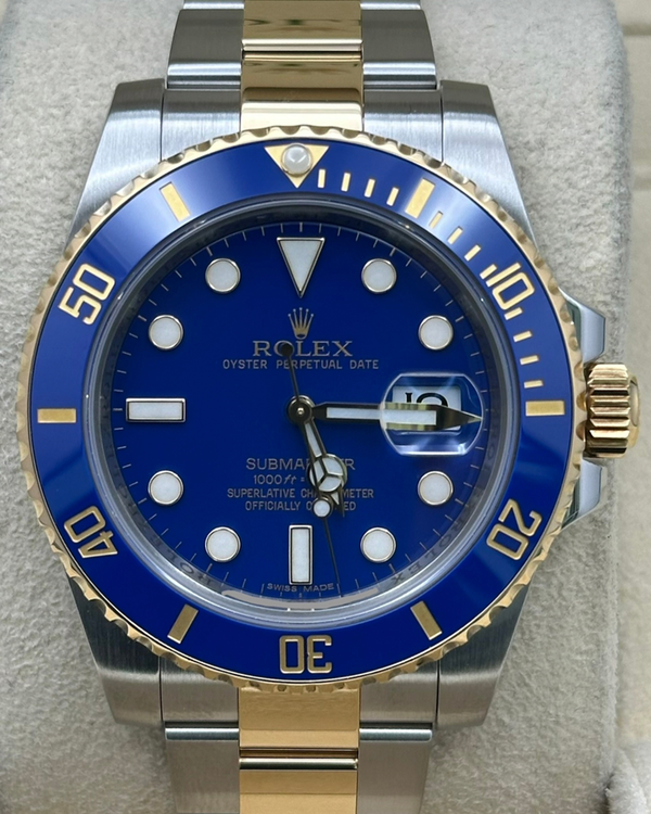Rolex Submariner (312)