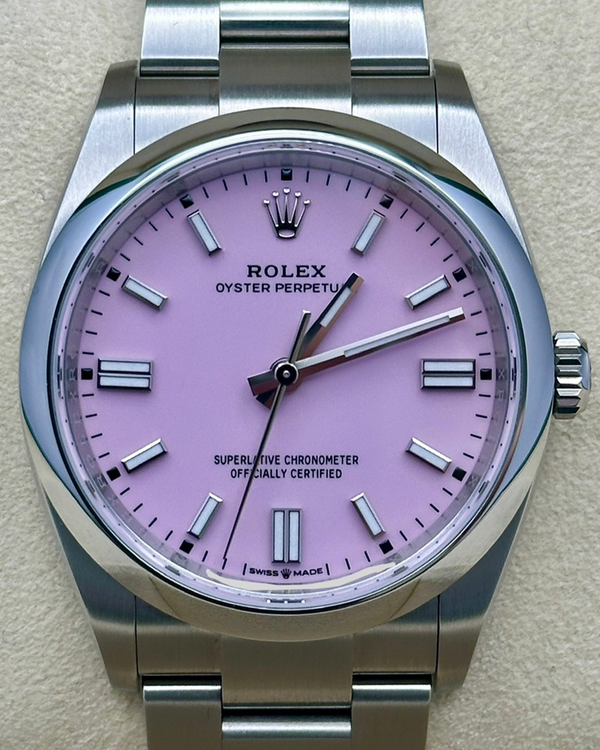 Rolex Oyster Perpetual (232)