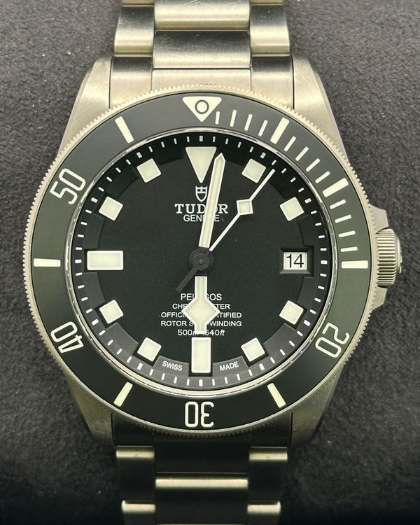 Rolex Pelagos (1189)