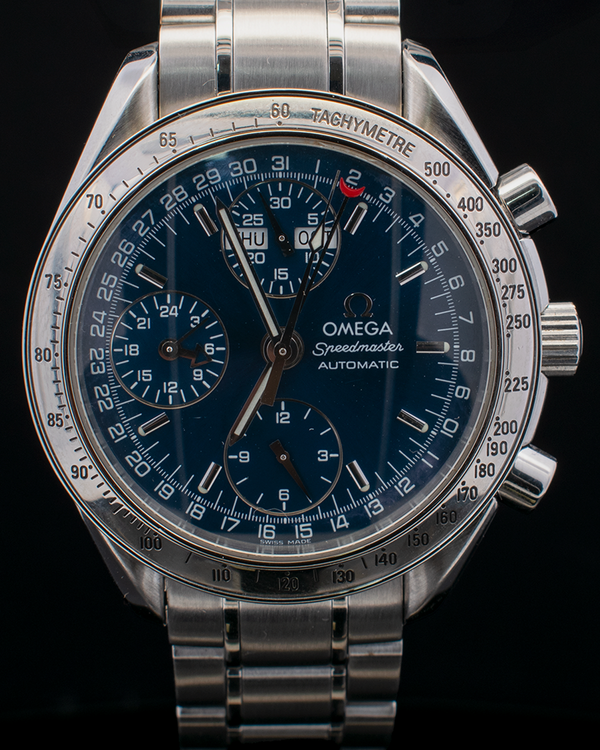 Omega Speedmaster (3523.80.00)