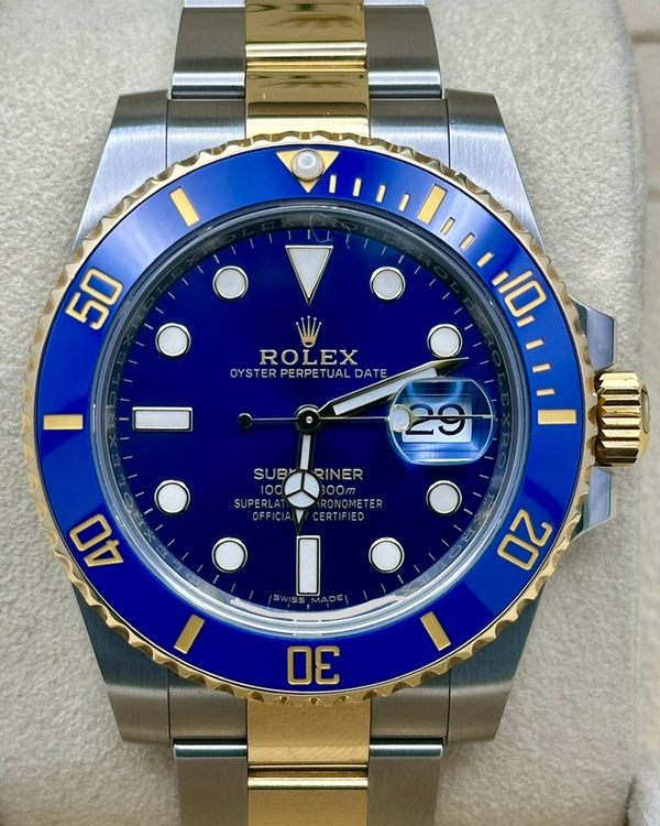 Rolex Submariner (312)