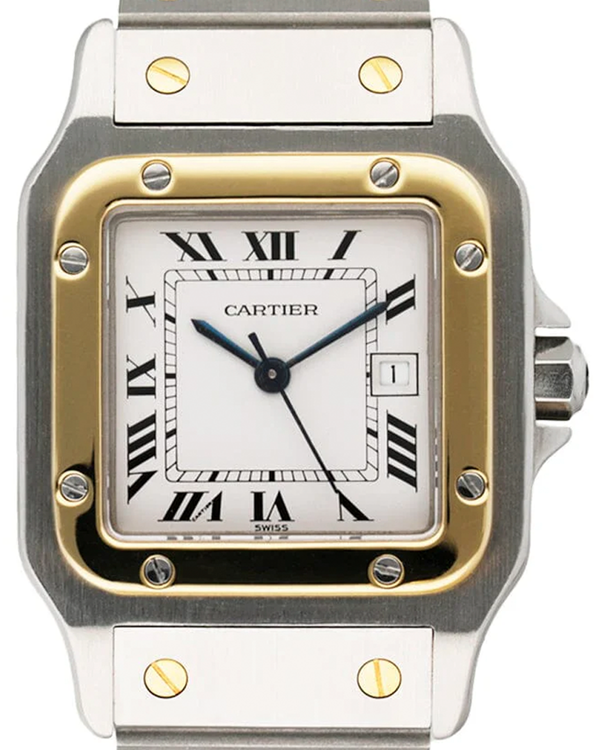 Cartier Santos 100 (81036288)