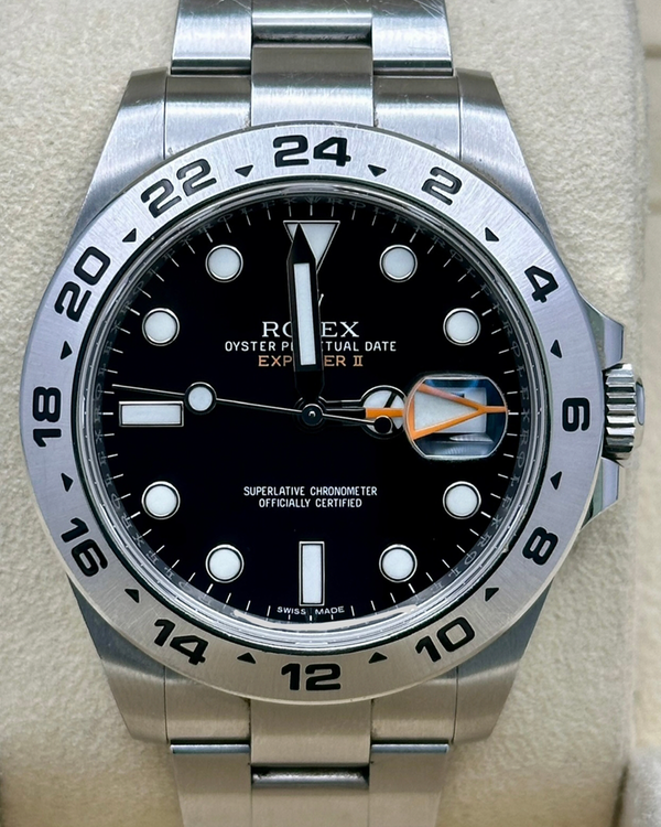 Rolex Explorer (317)