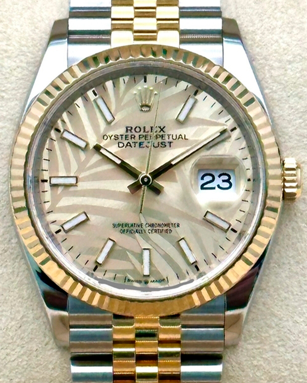 Rolex Datejust (402)