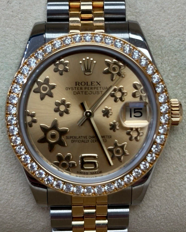 Rolex Datejust (178383)
