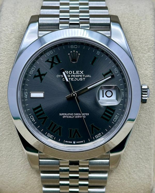 Rolex Datejust (71)