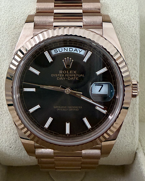 Rolex Day-Date (228235)