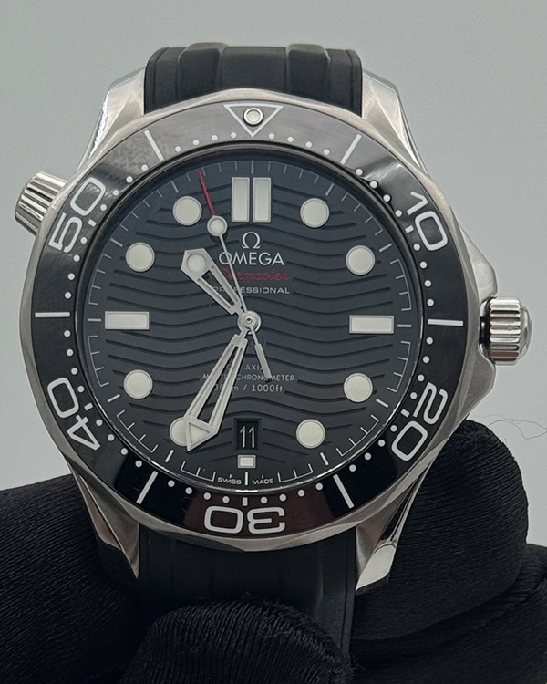 Omega Seamaster Diver 300M (210.32.42.20.01.001)