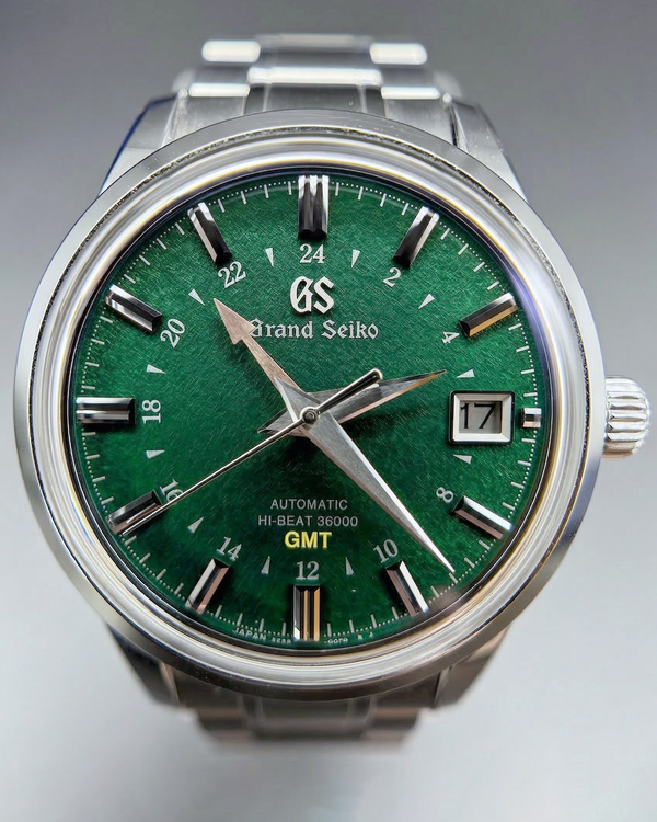 Grand Seiko Elegance (SBGJ251)