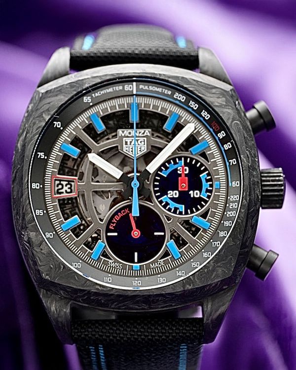 Tag Heuer Monza (CR5090.FN6001)
