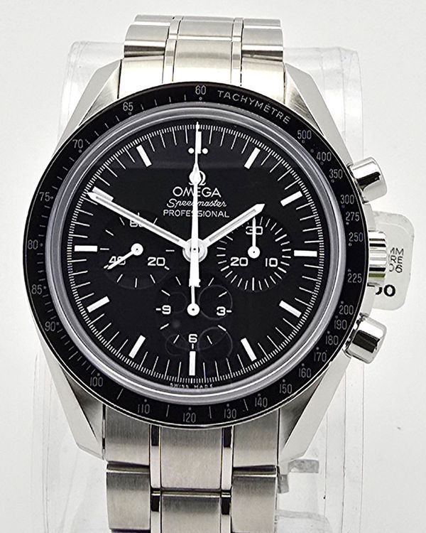 Omega Speedmaster Professional Moonwatch (311.30.42.30.01.006)