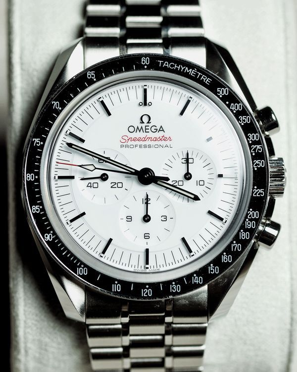 Omega Speedmaster (310.30.42.50.04.001)
