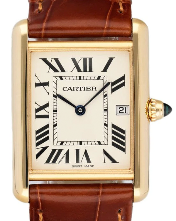 Cartier Tank (W1529756)