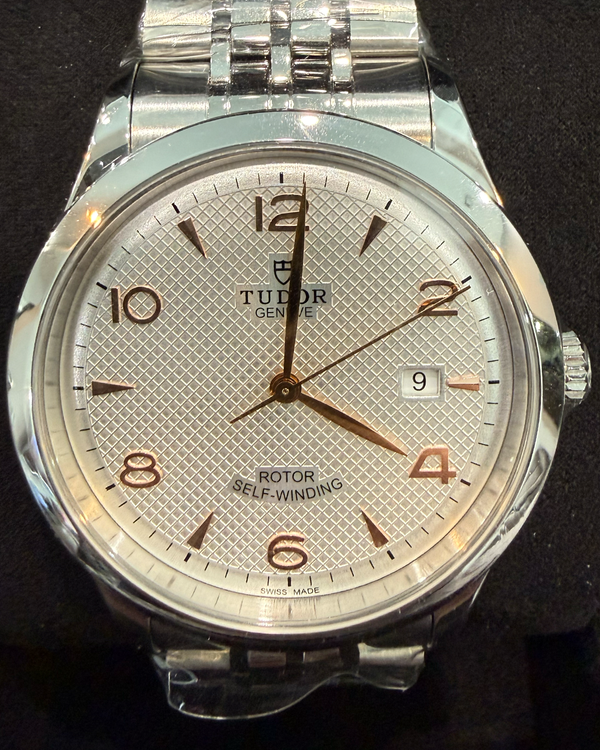 Tudor 1926 (91650)