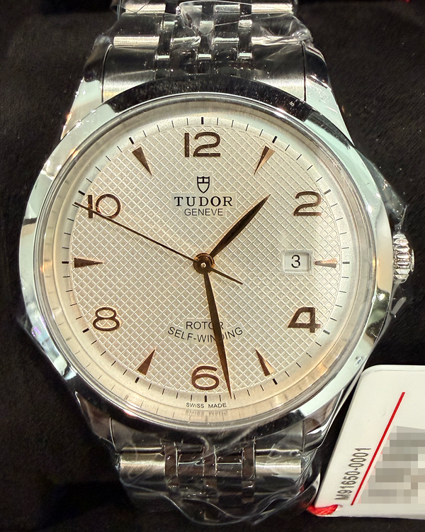 Tudor 1926 (91350)