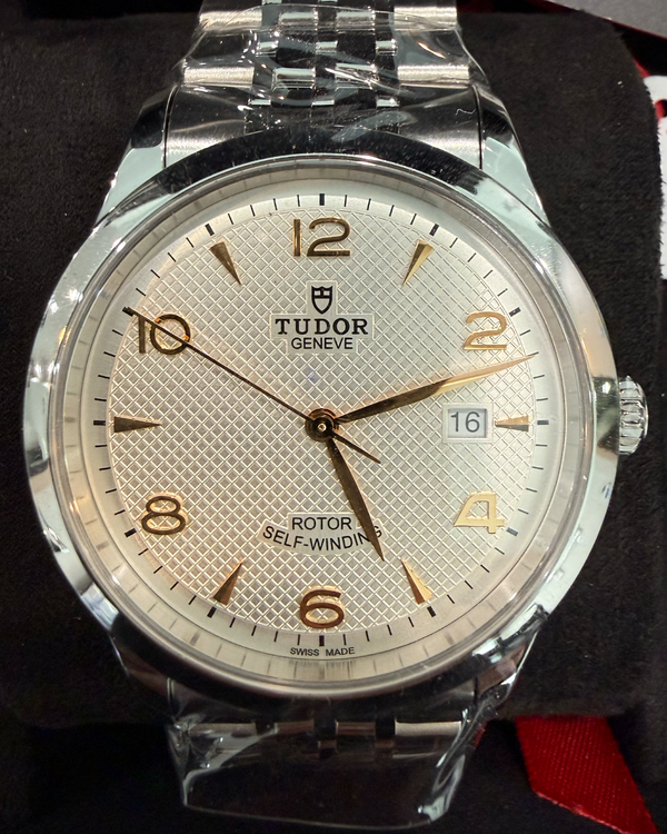 Tudor 1926 (91650)