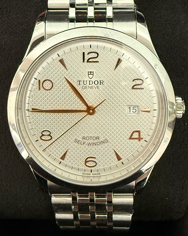 Tudor 1926 (91650)