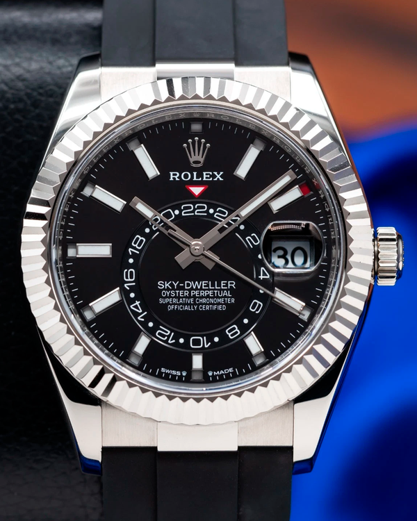 Rolex Sky-Dweller (336239)