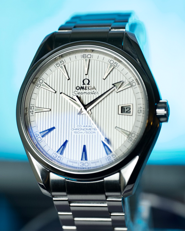 Omega Seamaster Aqua Terra (231.10.42.21.02.001 )