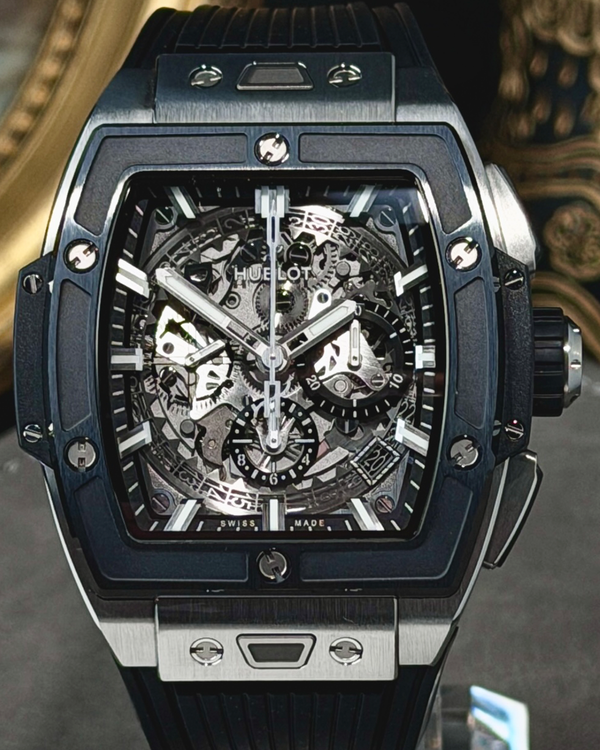 Hublot Spirit Of Big Bang (642.NM.0170.RX)