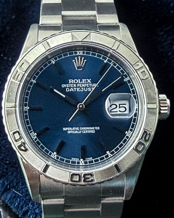Rolex Datejust (16264)
