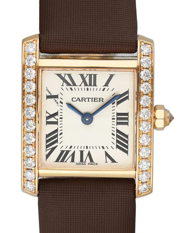 Cartier Tank (WE104531)