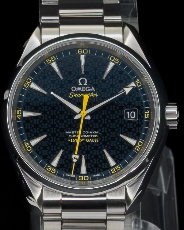 Omega Seamaster (231.10.42.21.03.004)